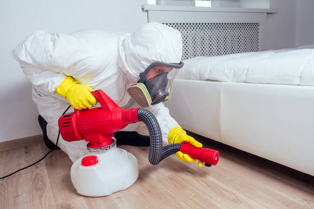 Pest Control for Restaurants in Coolidge, AZ